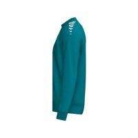 Erima CMPT Wings Sweatshirt - tahitian blue