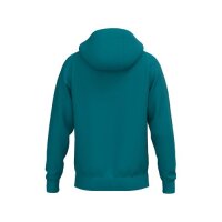 Erima CMPT Wings Hoodie - tahitian blue