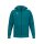 Erima CMPT Wings Hoodie - tahitian blue