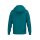 Erima CMPT Wings Hoodie - tahitian blue