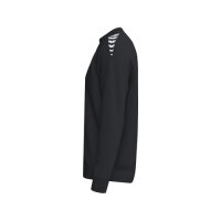 Erima CMPT Wings Sweatshirt Kinder - schwarz