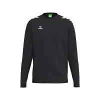 Erima CMPT Wings Sweatshirt - schwarz