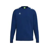Erima CMPT Wings Sweatshirt Kinder - new navy