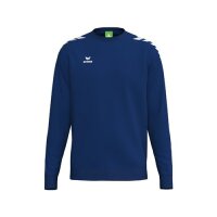 Erima CMPT Wings Sweatshirt Kinder - new navy