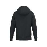Erima CMPT Wings Hoodie Kinder - schwarz