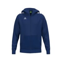 Erima CMPT Wings Hoodie Kinder - new navy