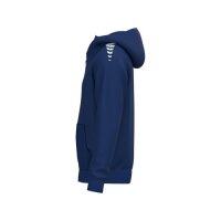Erima CMPT Wings Hoodie Kinder - new navy