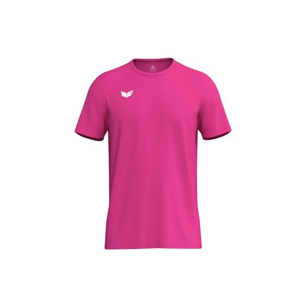 Erima Intro Shirt Kinder - pink