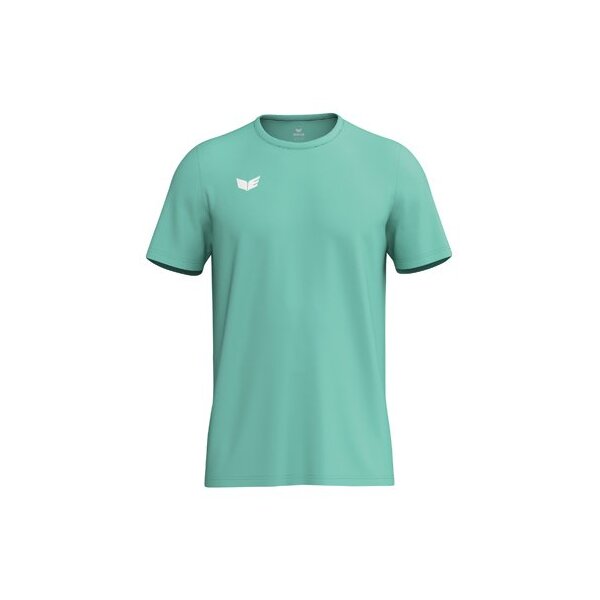 Erima Intro Shirt Herren - mint