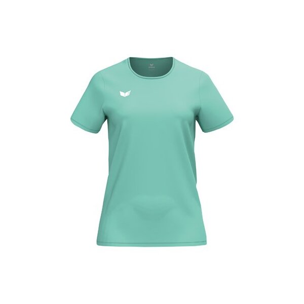 Erima Intro Shirt Damen - mint