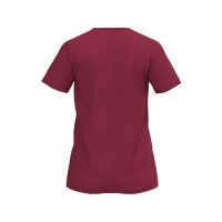 Erima Intro Shirt Damen - new bordeaux