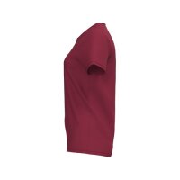 Erima Intro Shirt Damen - new bordeaux
