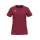 Erima Intro Shirt Damen - new bordeaux