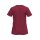 Erima Intro Shirt Damen - new bordeaux