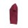 Erima Intro Shirt Damen - new bordeaux