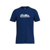 Erima Retro T-Shirt - new navy