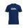 Erima Retro T-Shirt - new navy