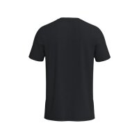 Erima Retro T-Shirt - schwarz