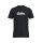 Erima Retro T-Shirt - schwarz