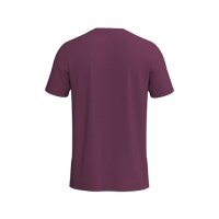 Erima Retro T-Shirt - burgundy