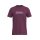 Erima Retro T-Shirt - burgundy