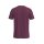 Erima Retro T-Shirt - burgundy
