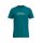Erima Retro Star T-Shirt Unisex Erwachsene - tahitian blue