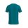 Erima Retro T-Shirt - tahitian blue