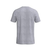 erima Retro Star T-Shirt Unisex Erwachsene - grau melange