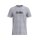 Erima Retro T-Shirt - grau melange