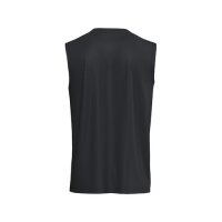 Erima Intro Tanktop - schwarz