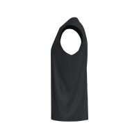Erima Intro Tanktop - schwarz