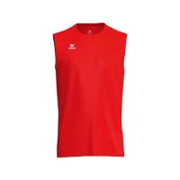 Erima Intro Tanktop - rot