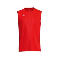 Erima Intro Tanktop - rot