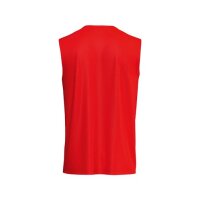 Erima Intro Tanktop - rot