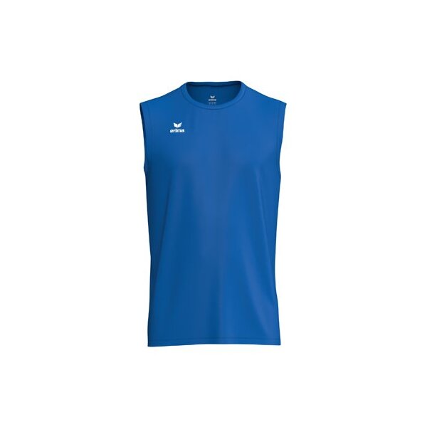 Erima Intro Tanktop - new royal