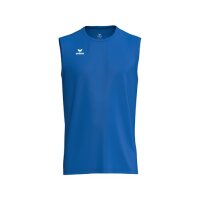 Erima Intro Tanktop - new royal