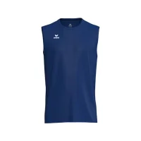 Erima Intro Tanktop - new navy