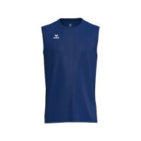 Erima Intro Tanktop - new navy