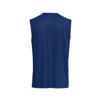 Erima Intro Tanktop - new navy