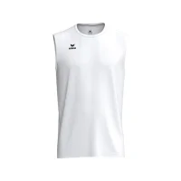 Erima Intro Tanktop - new white