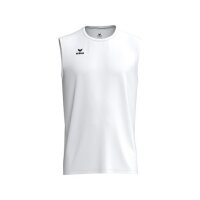 Erima Intro Tanktop - new white