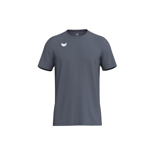 Erima Intro Shirt Kinder - slate grey
