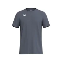 Erima Intro Shirt Kinder - slate grey