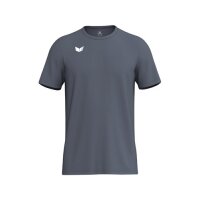 Erima Intro Shirt Kinder - slate grey
