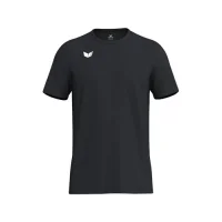 Erima Intro Shirt Herren - schwarz