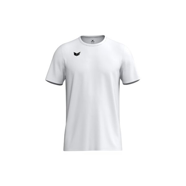 Erima Intro Shirt Herren - new white