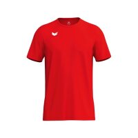 Erima Intro Shirt Kinder - rot