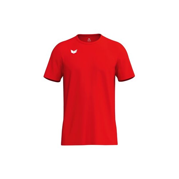 Erima Intro Shirt Herren - rot