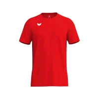 Erima Intro Shirt Herren - rot